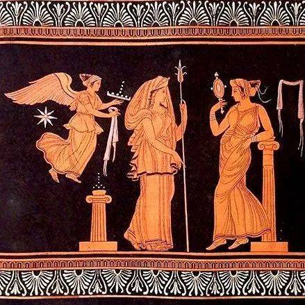 雯丽|她的一生曾被费·雯丽演绎,曾荣誉加身,却最终声名狼藉