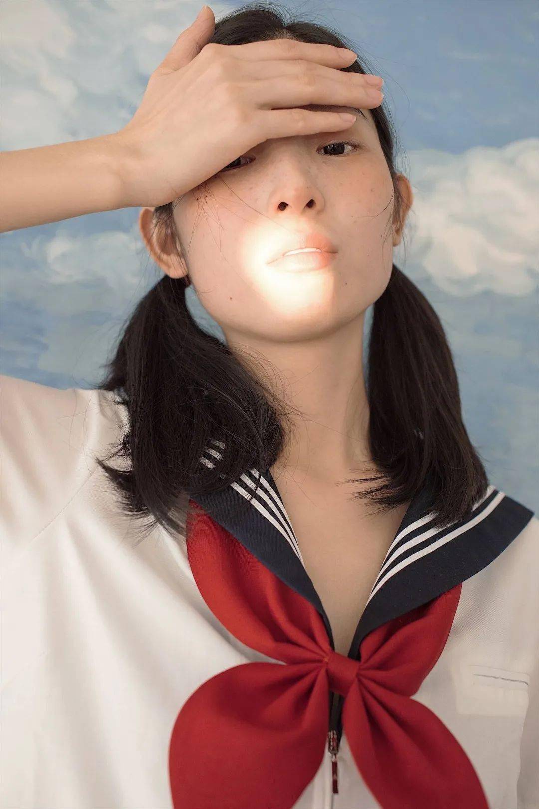 看腻|看腻了大同小异的美妆视频？不如来看看她们的！