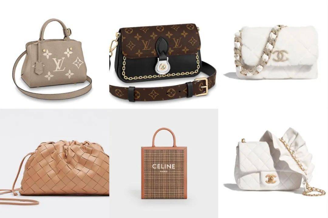 包包|今年秋冬的新包子！