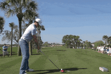 为什么挥杆时一定要引杆?