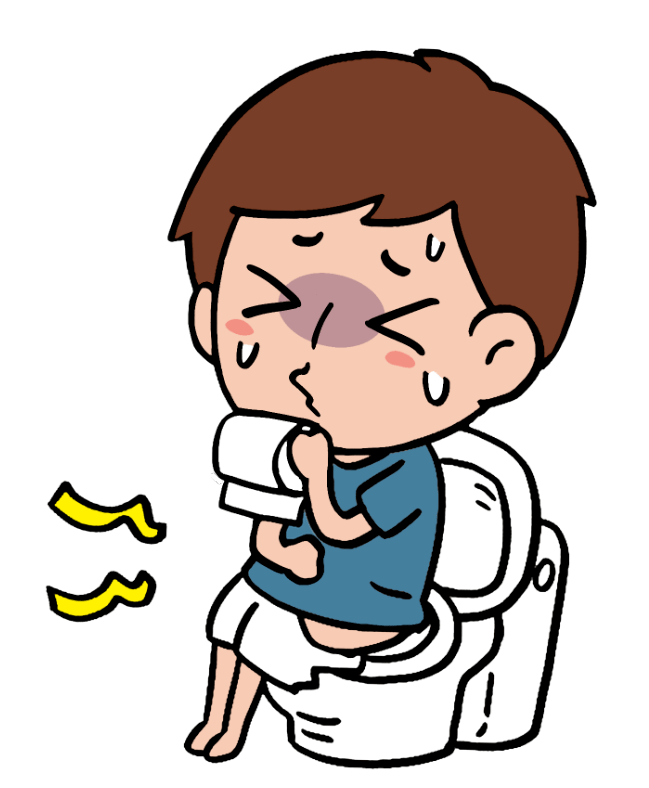 学会这两招,和便秘轻松说byebye