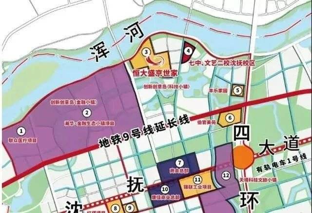 2020沈阳人口_沈阳市区人口多少(2)