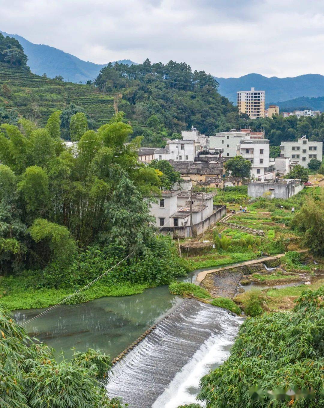 坂头村,曾设有"凤凰山埠巡检司"_手机搜狐网