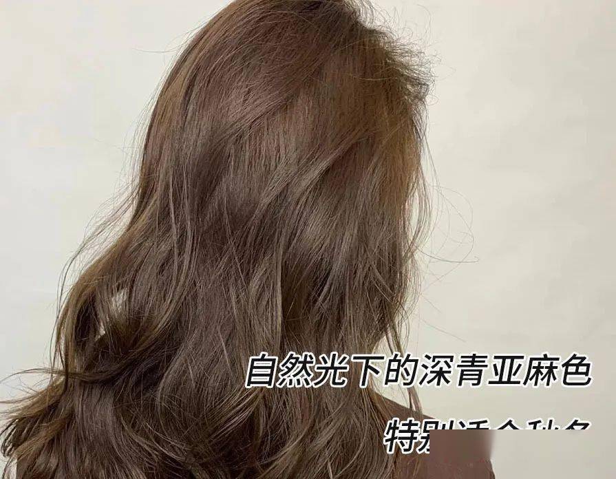 白发|众星力荐～梳头就能get新发色～单手可染，30分钟轻松上色！