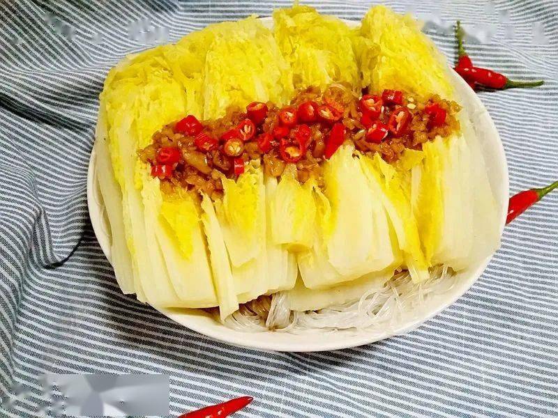 10月不吃肉也要吃這菜！5分鍾上桌，成本3元吃它比肉還過癮！ 熱愛美食 第13张