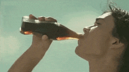 孩子|我不阻止孩子喝饮料，但这5类?被列入“黑名单”的，少给孩子喝吧