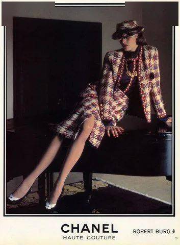 女人|聪明的女人，懂得穿套装