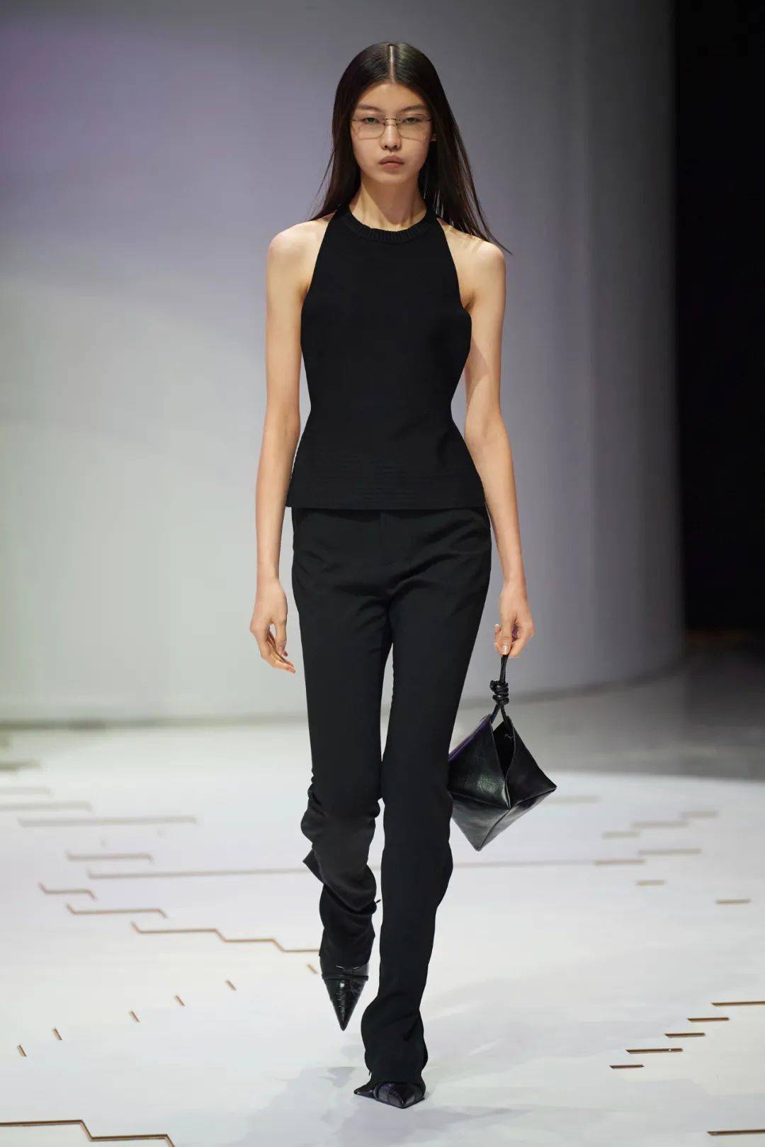 老手|DAY 2:初来乍到与老手新路的同台共演