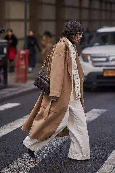 女人|聪明的女人，懂得穿套装