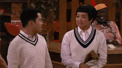 生化|你一个男生化什么妆？凭什么不可以？