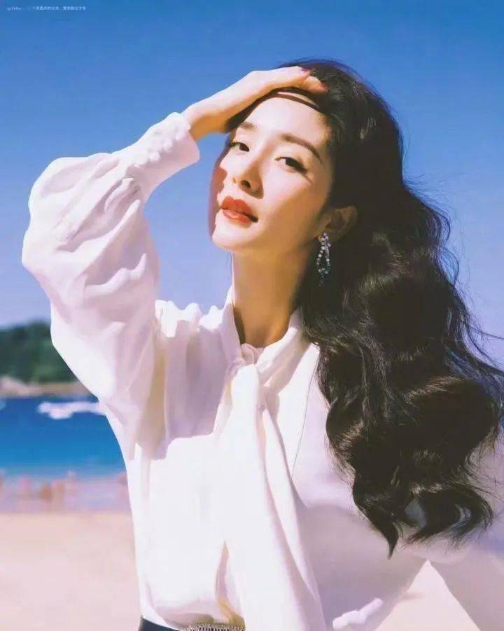 短发|2020 秋冬发型趋势，风情万种都是你