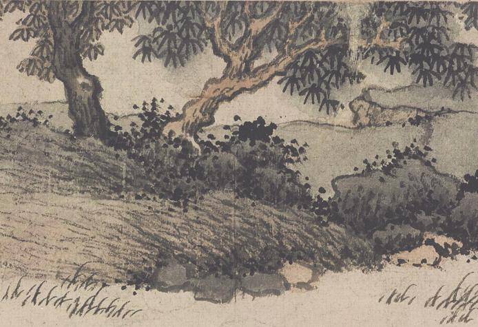 陆羽|诗坛知己：颜真卿· 陆羽·张志和