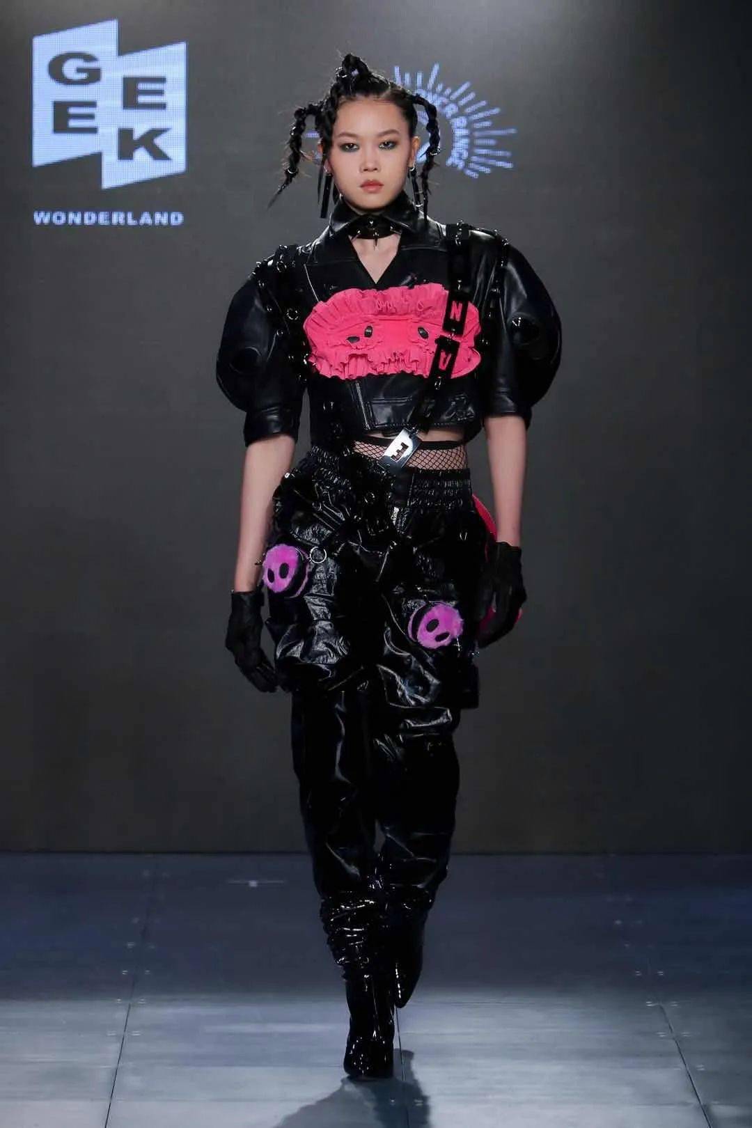 老手|DAY 2:初来乍到与老手新路的同台共演