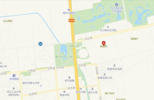 2017廊坊经济总量_廊坊经济开发区地图