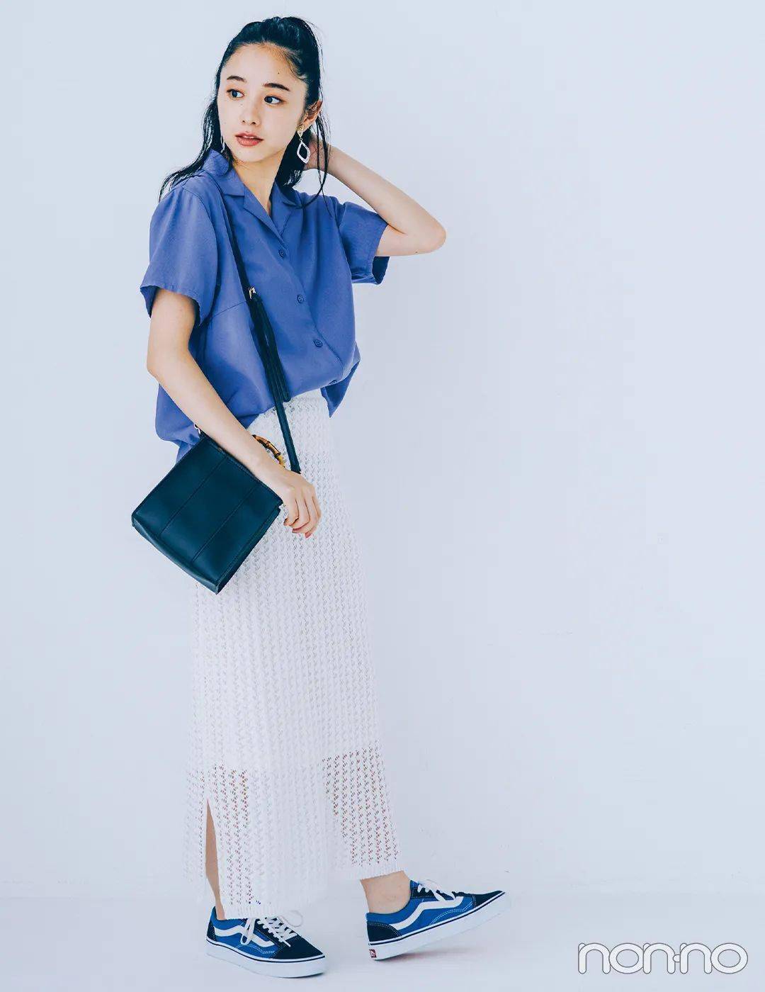 气度|15套裙装穿搭，百搭时髦，这样穿太好看了！