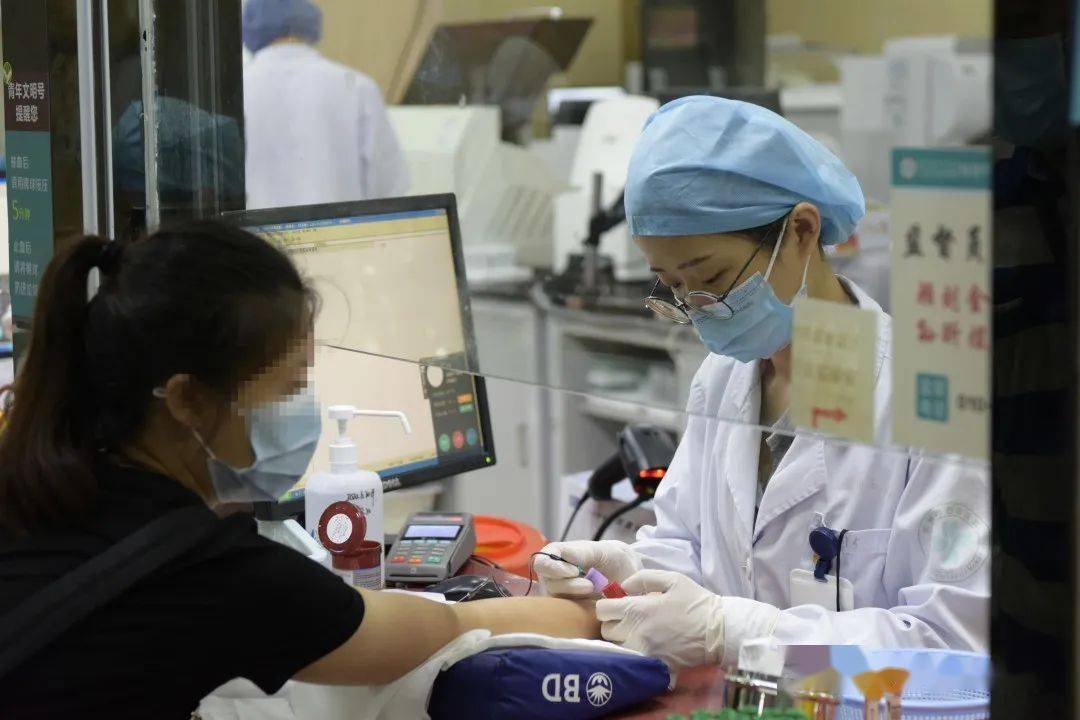 复查|查出乙肝三系阳性怎么办?