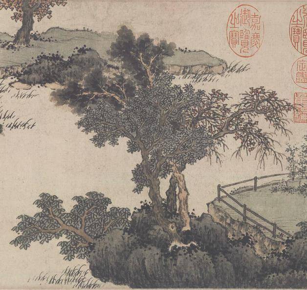 陆羽|诗坛知己：颜真卿· 陆羽·张志和