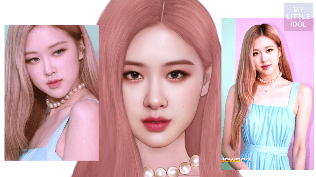 看腻|看腻了大同小异的美妆视频？不如来看看她们的！