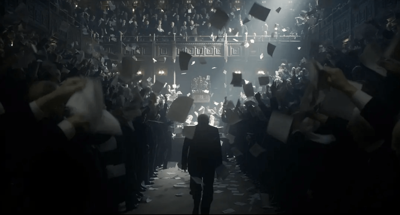 英国|二战后大英帝国的衰落，是一种历史的宿命吗？