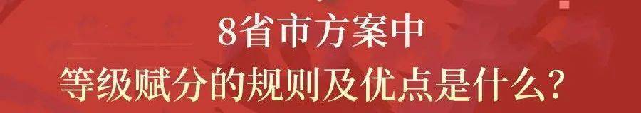 高考|紧急! 2021新高考方案真的来了! 19个问答, 彻底理清“3+1+2”模式!