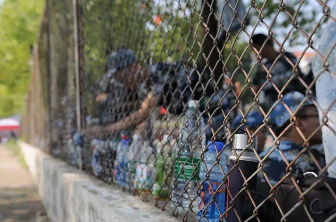 训练|什么？今年军训要穿秋裤？