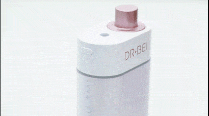 口腔|专业牙医也在用的冲牙器，1秒滋出牙缝残渣，爽！