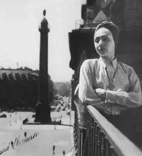 Gre|连Dior和Givenchy都对她钦佩至极！—面料雕塑家Madame Grès