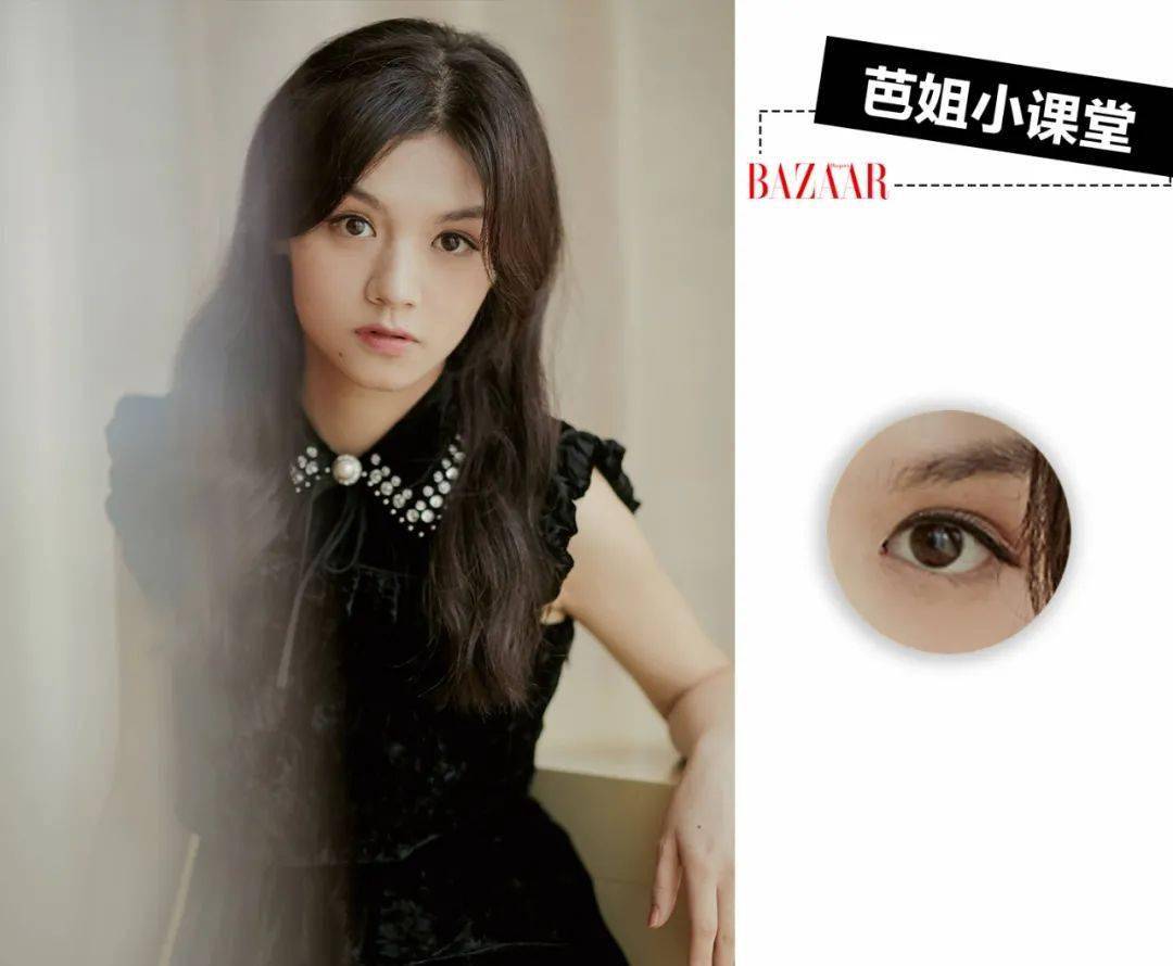 眼线|能让李栋旭一直念念不忘，这个女人不简单！