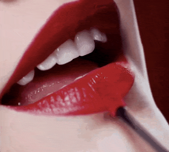 女明星|断货预警！女明星同款秋冬口红，为什么都抢着涂？