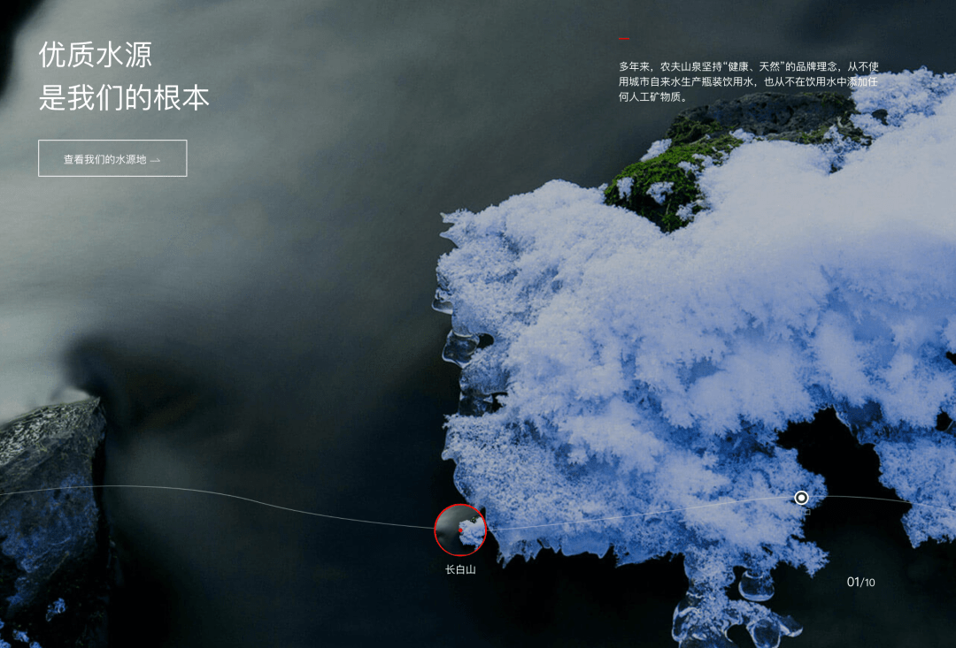 设计|一流的包装设计，「农夫山泉」可能是家被卖水耽误的广告公司