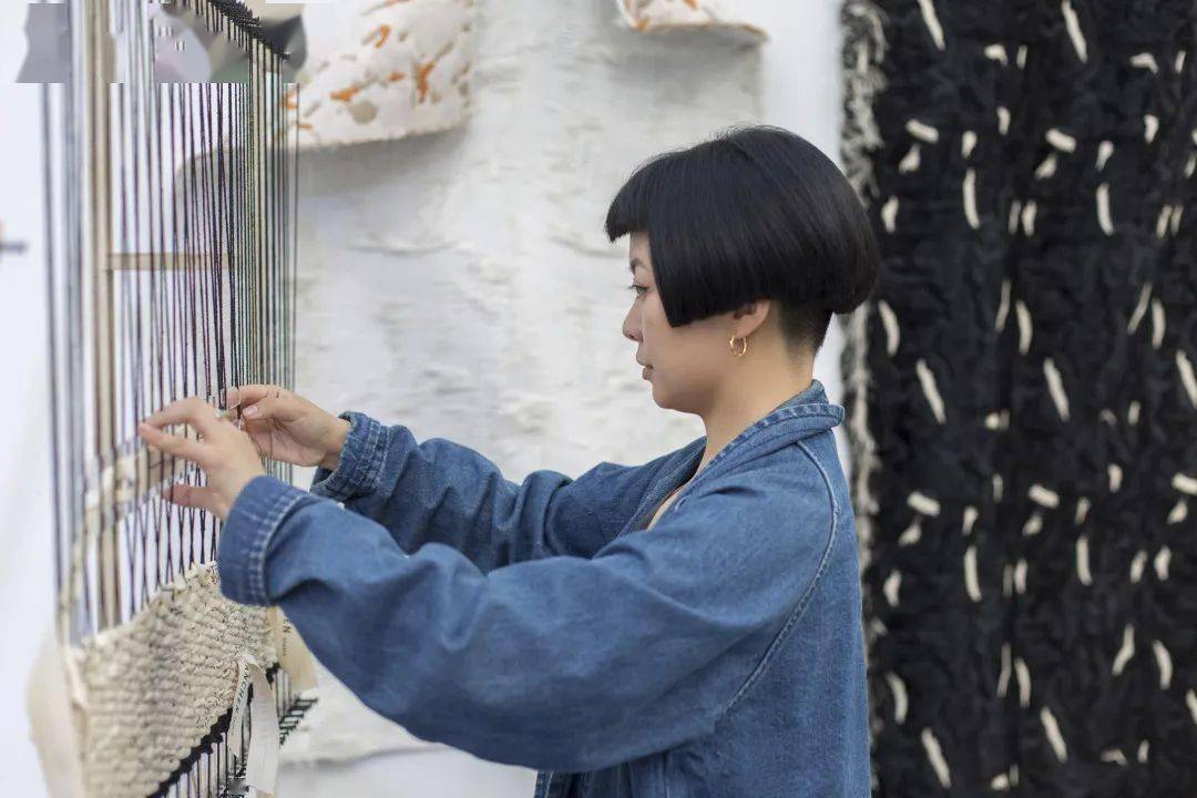 绿色|绿色可持续时尚还可以这样做