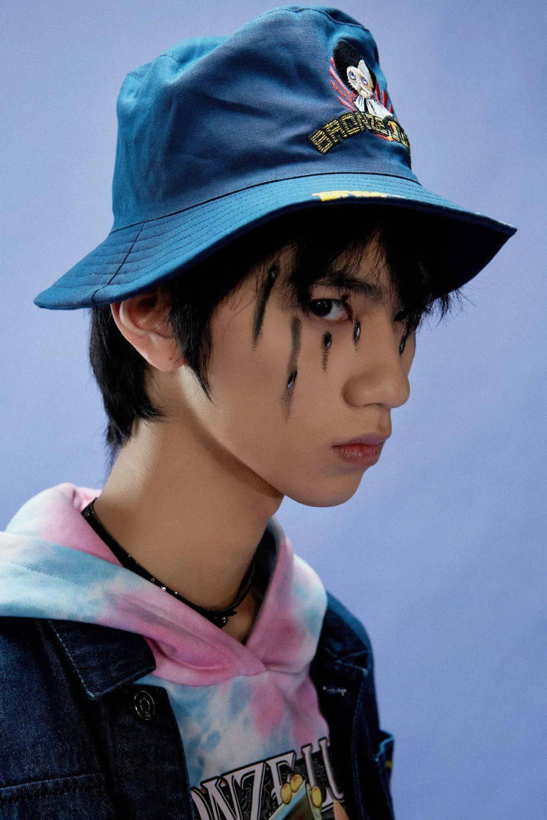 陆玺娅|不愧是你！本季最“拼”的设计师品牌～