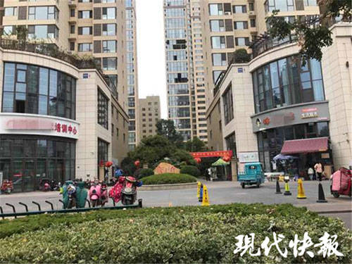 物业公司成了涉恶团伙，警方侦查时业主不敢出