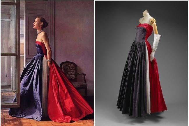 Gre|连Dior和Givenchy都对她钦佩至极！—面料雕塑家Madame Grès