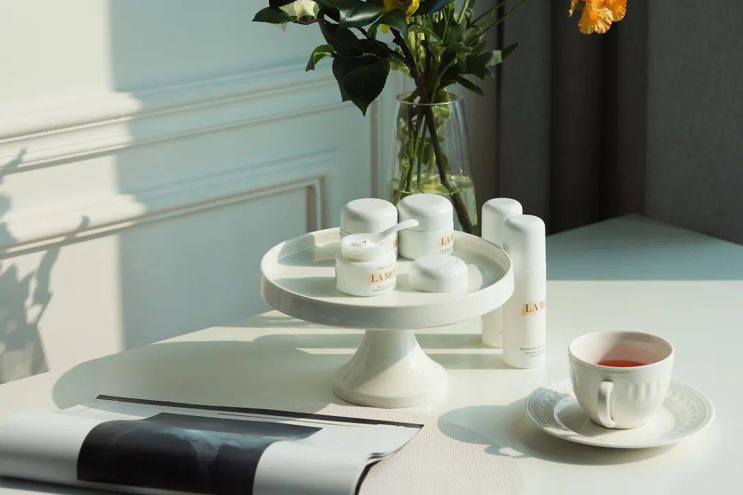 修护|LA MER五款面霜怎么选？看这篇get专属定制！