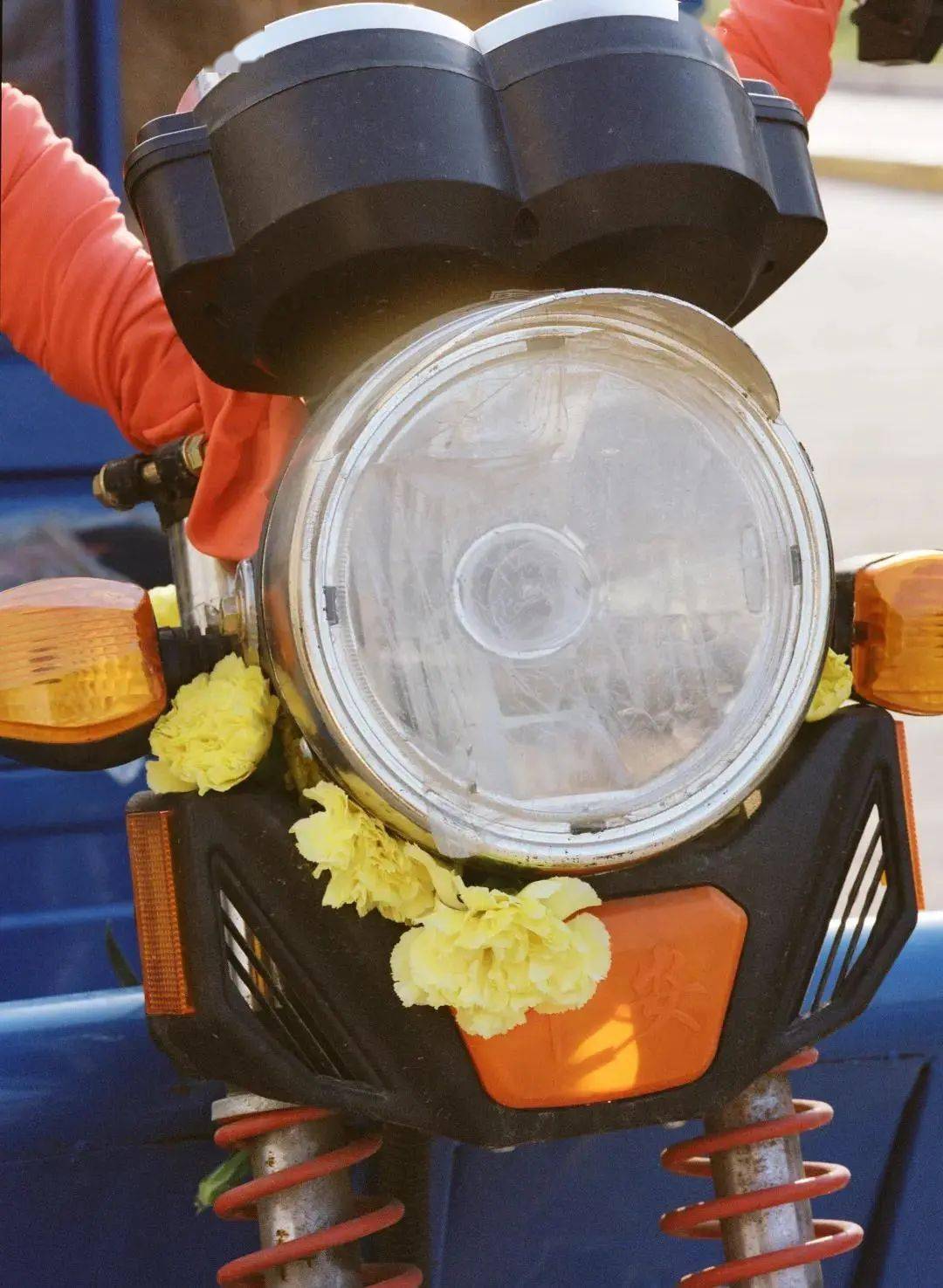 文化|衣品不好的人，别看这场秀丨长沙时装周×RE'VAN