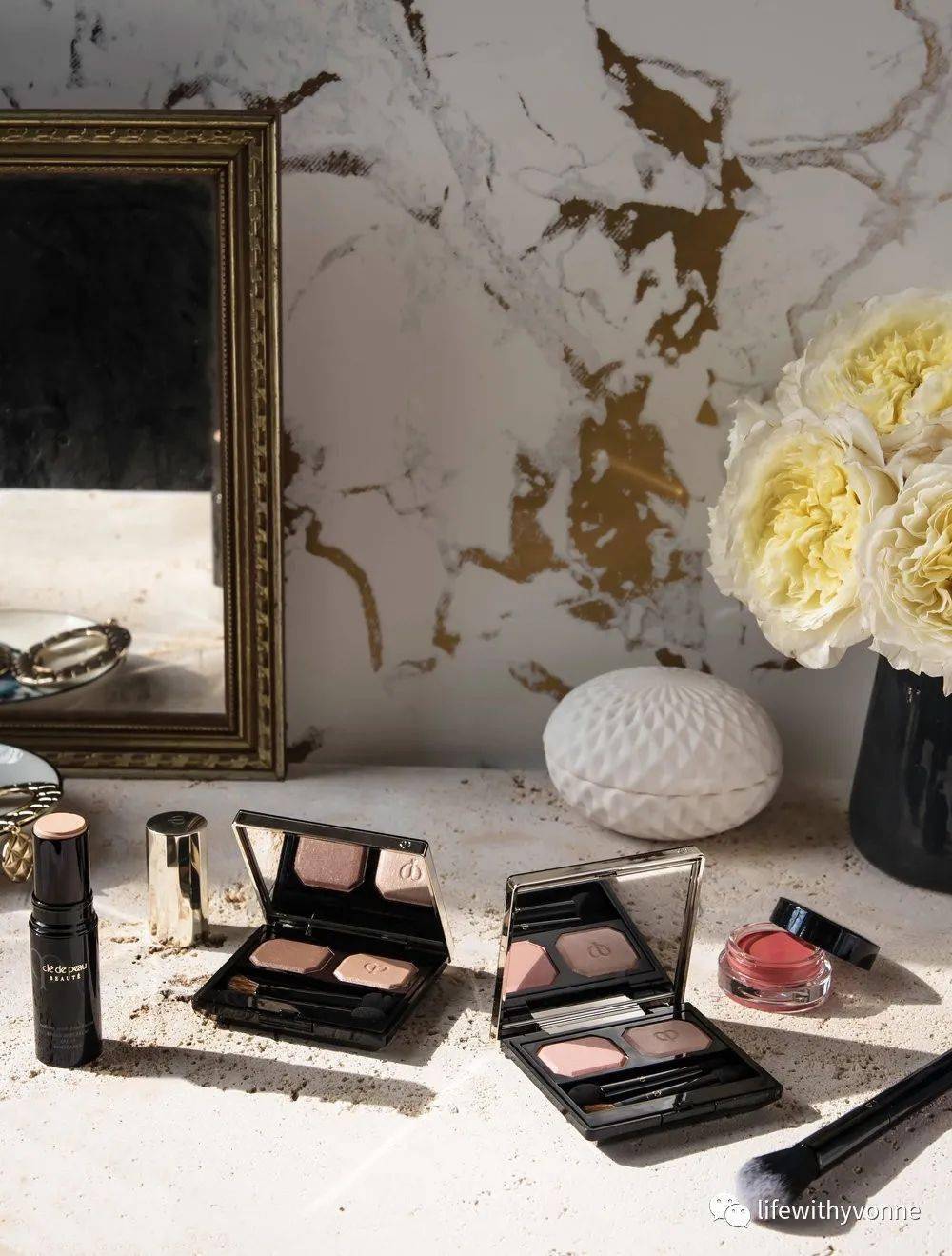 Good|Mastering A Good Skin Day