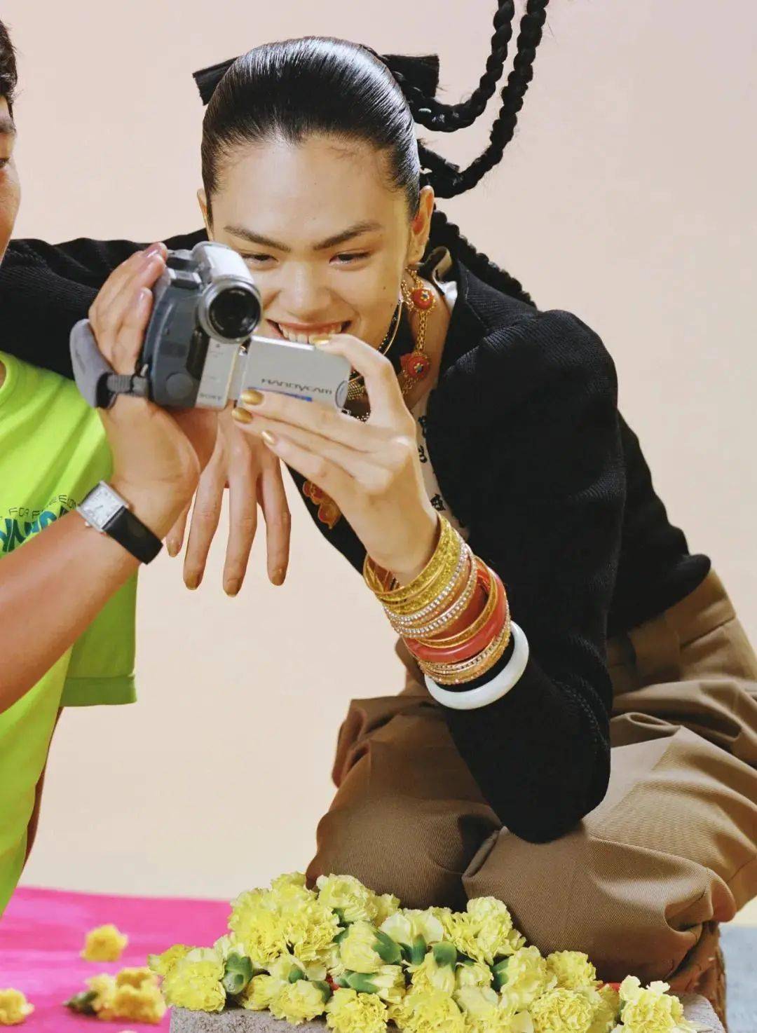 文化|衣品不好的人，别看这场秀丨长沙时装周×RE'VAN