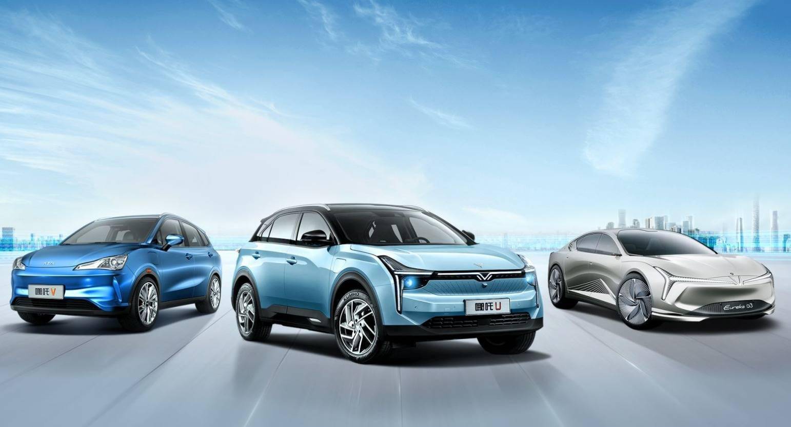 时日|车展对话 | 合众公司张勇：整体毛利率转正还需时日 C轮融资将超30亿元