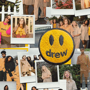 Justin|本月没比它更「火」的鞋了！上百万人点赞的 Justin Bieber 联名鞋来了！