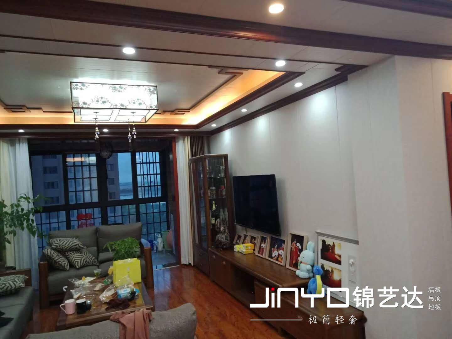 装修|100平方集成墙要多少钱