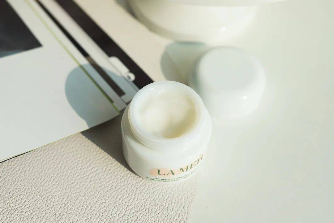 修护|LA MER五款面霜怎么选？看这篇get专属定制！