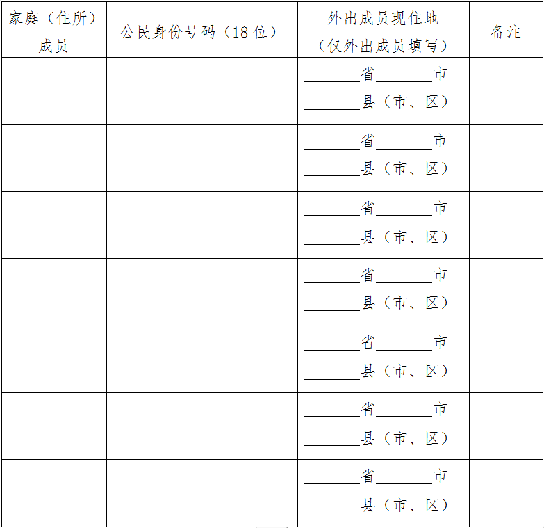 全国人口七次普查二维码_人口普查二维码图(3)