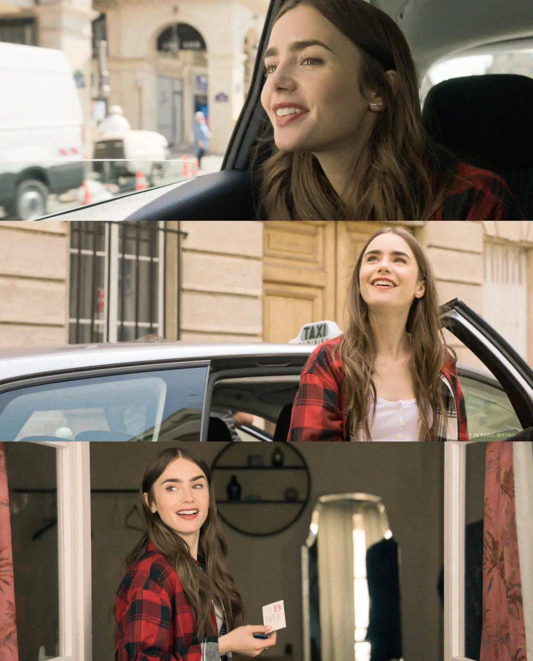 名媛|荐剧|跨国摆拍不为做名媛,也可能是社畜的一场玛丽苏狂想曲