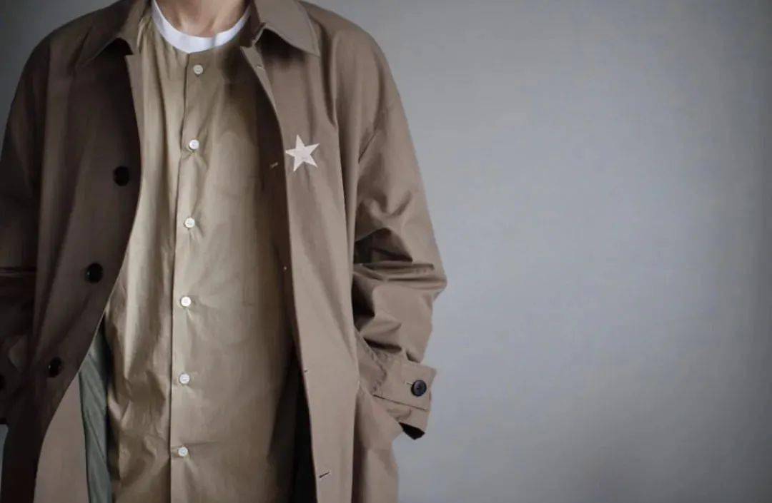 匡威|踩了这么多年匡威的你,了解这条小众服装支线吗?