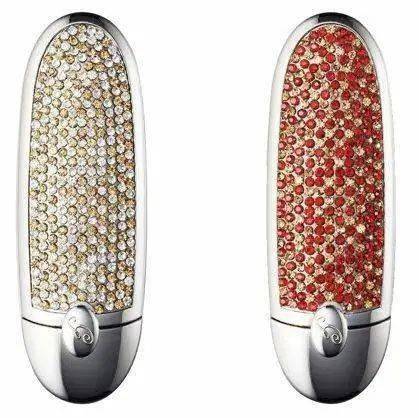 包装|“名媛”连二手丝袜都要拼单？唔知佢哋like唔like2020圣诞大牌彩妆咧？