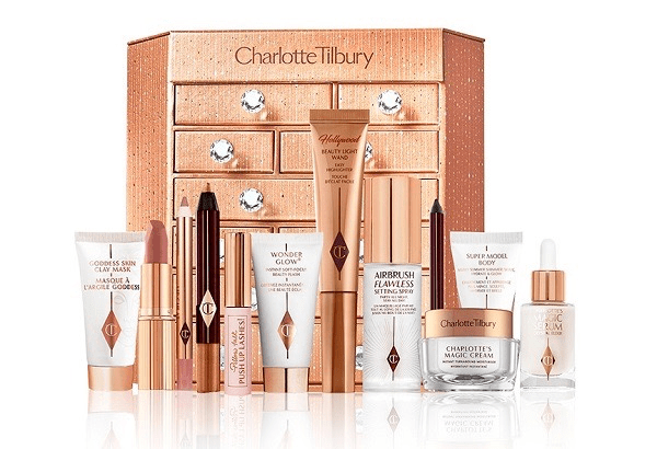 买的|比双十一还好买的圣诞倒数日历，又开抢了！