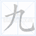 统编版语文1~6年级上册全部生字笔顺动画,请为孩子收藏!