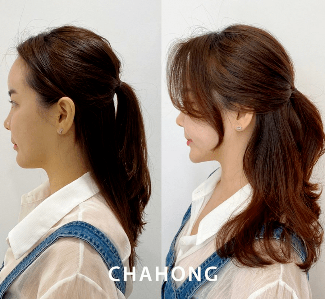 丝巾|一起拼个美貌团吗？我出教程！