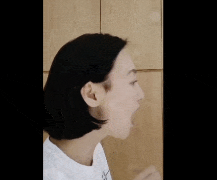 技巧|每天一个变美技巧！蔡卓宜徒手瘦脸4分钟见效，张钧甯按摩瘦出小脸